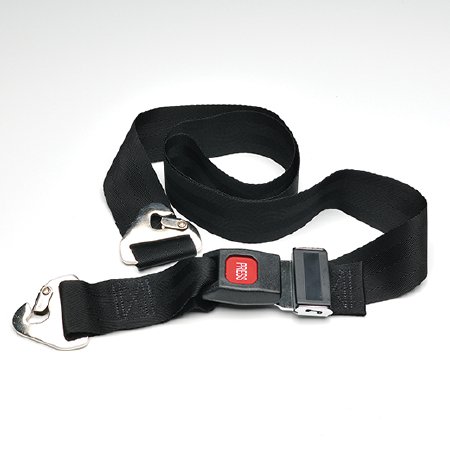 McKesson McKesson Backboard / Stretcher Strap - Case of 36 - 11352BKM-CS