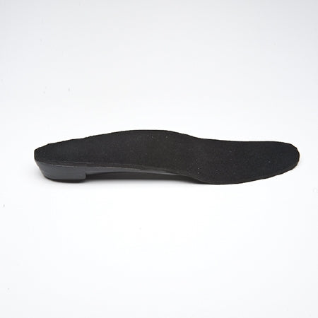 ProLab Orthotics Orthotic Polyproplyene Black Male 9 / Female 11 - Pair - SIZE 11W-PR
