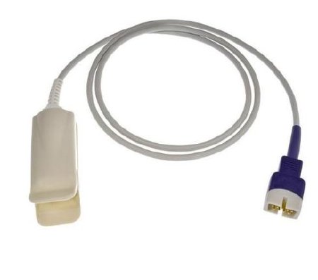 Sensoronics Inc SpO2 Sensor Nellcor® Finger Adult Reusable - Each - SRP-NCRO-3A-EA