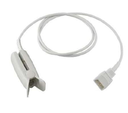 Sensoronics Inc SpO2 Sensor Nonin® Finger Adult Reusable - Each - SRP-NON-3A-EA