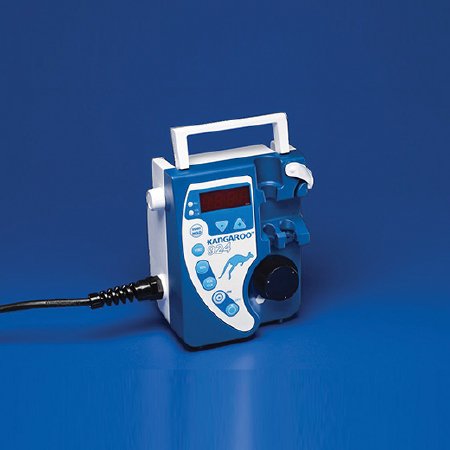 Soma Technology Refurbished Enteral Feeding Pump Kangaroo™ 924 - Each - KAN-924-EA