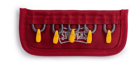 StatPacks Inc Vial Holder Statpacks Vial Strand™ 4 Pack - Each - G31098VS-EA