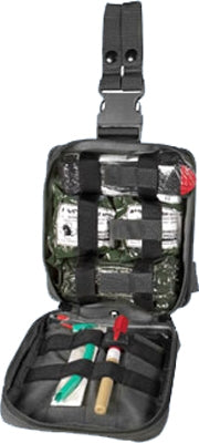 North American Rescue Emergency Kit S.T.O.R.M.® Operator IFAK - Each - 80-0133-EA