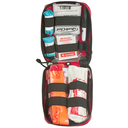 North American Rescue Bleeding Control Kit Public Access Advanced - Each - 80-0523-EA
