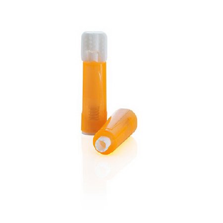 Owen Mumford Safety Lancet Unistik Touch 21 Gauge Retractable Pressure Activated Finger - Box of 100 - AT 1412-BX