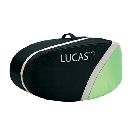 The Palm Tree Group Carrying Case For LUCAS™2 Chest Compression System - Each - 11576-000038-EA