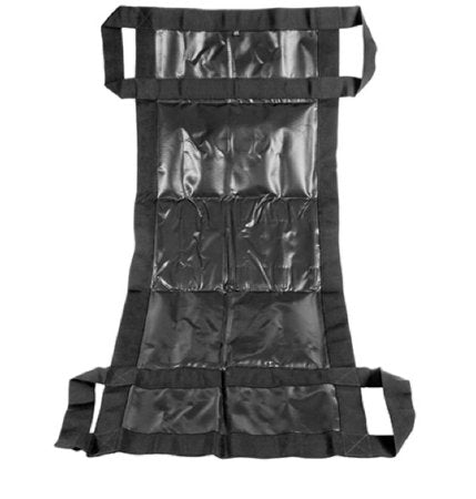 North American Rescue Tactical Extrication Device TED 19 X 43-1/2 Inch 600 lbs. Weight Capacity - Each - 60-0005-EA