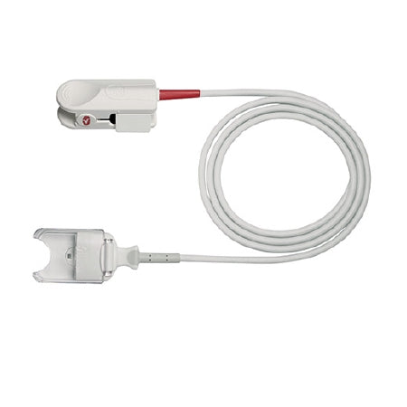 The Palm Tree Group SpO2 Sensor Masimo® Finger Pediatric Reusable - Each - 11171-000050-EA