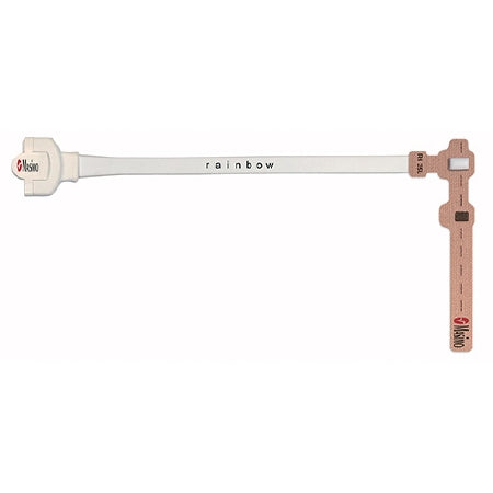 The Palm Tree Group SpO2 Sensor Rainbow® Finger Infant Single Patient Use - Box of 10 - 11996-000342-BX