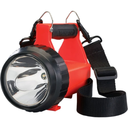 Streamlight Lantern Fire Vulcan® C4 LED 2 Batteries - Each - 44451-EA