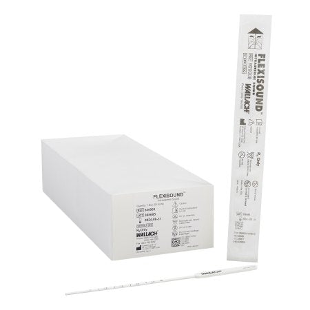 McKesson Uterine Sound 9-3/4 Inch - Case of 150 - 16-920008-CS