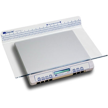 SR Instruments Baby Scale SRScales® Digital LCD Display 40 lbs. Capacity Battery Operated - Each - SR615I-EA