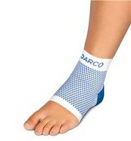 Alimed Plantar Fasciitis Sleeve Low Profile Darco DCS™ Left or Right Foot X-Large - Each - 2970006711-EA