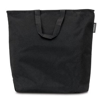 Hopkins Medical Products Records Bag 5.25 X 15.5 X 17 Inch - Each - 539448-BK-EA