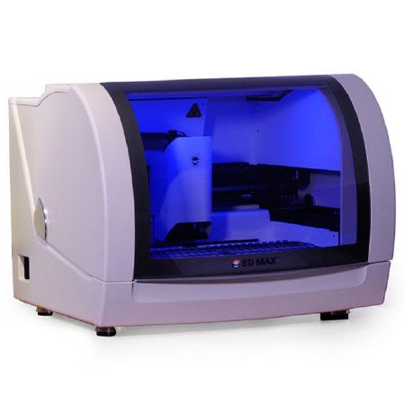 BD Molecular Analyzer BD MAX™ CLIA Non-Waived - Each - 441916-EA