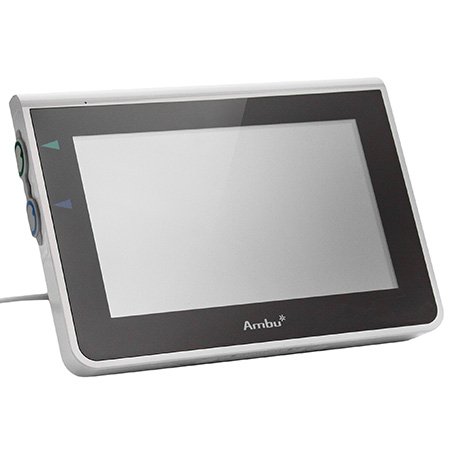 Ambu Monitor With Video Out For Bronchoscopes - Each - 405002000-EA