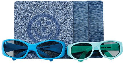 Good-Lite Vision Screening Kit Good-Lite® 16 Inch Distance Depth Perception Test - Each - 101100-EA