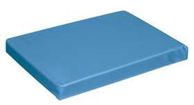 Alimed Patient Positioner AliMed® 7 W X 10 D X 1 H Inch Foam Freestanding - Each - 91-351-EA
