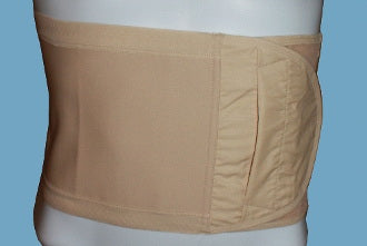 Safe N Simple Hernia Belt 2X-Large - Each - SNS3BG66-EA