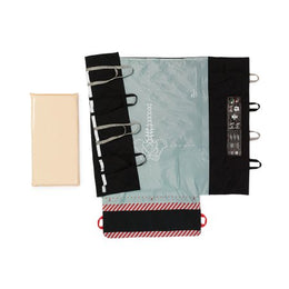 Molnlycke Bed Turning and Positioning System Tortoise® For Bed - Case of 1 - 1400800-CS