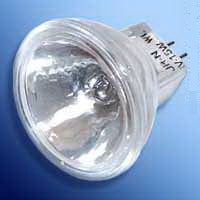 Bulbtronics Diagnostic Lamp Bulb USHIO 6 Volt 15 Watts - Each - 0002181-EA