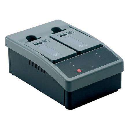 The Palm Tree Group Diagnostic Battery Charger LIFEPAK® 15 4 X 6 X 8 Inch, Lithium-Ion For LIFEPAK® 15 Defibrillator - Each - 11577-000011-EA