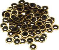 Cramer Decker Medical Inc Oxygen Regulator Sealing Washer - Bag of 50 - AREG-100WB50-BG