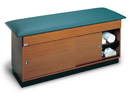 Hausmann Industries Treatment Table 4043 Quality Line Series - Each - 4043-2772-L03-V13-EA