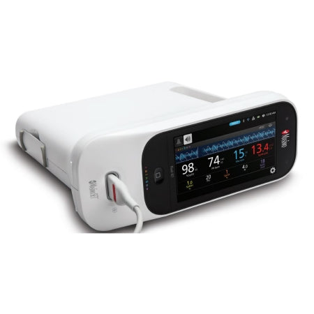 Masimo Corp Tabletop Pulse Oximeter Rad-97™ - Each - 9738-EA