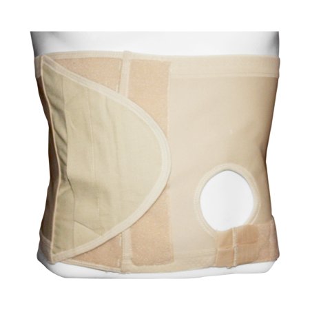Safe N Simple Hernia / Ostomy Belt Security® Large 10-1/4 Inch - Each - SNS3GL64-EA
