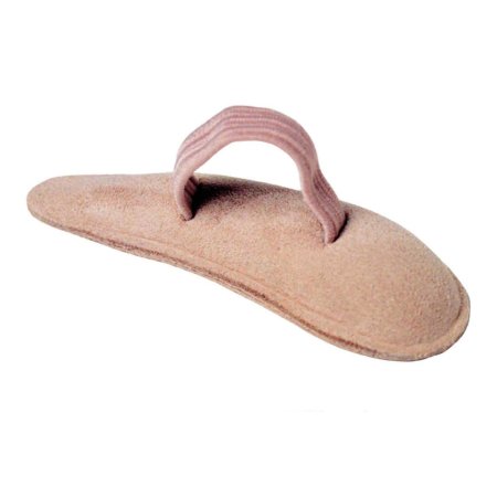 Pedifix Hammer Toe Crest Pedifix® X-Large Pull-On Male 11 and Up Left Foot - Pack of 3 - 8154A-XLL-PK