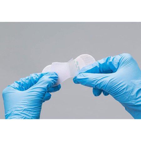 Tidi Products Catheter / Line Securement Device Grip-Lok® - Box of 100 - 3300MWA-BX