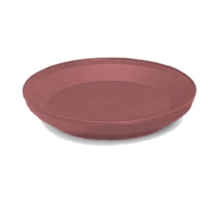 Culinary Depot Inc Base Dinex® Cranberry Red Reusable Polystyrene 1-3/4 X 9-1/2 Inch - Case of 12 - DX107761-CS