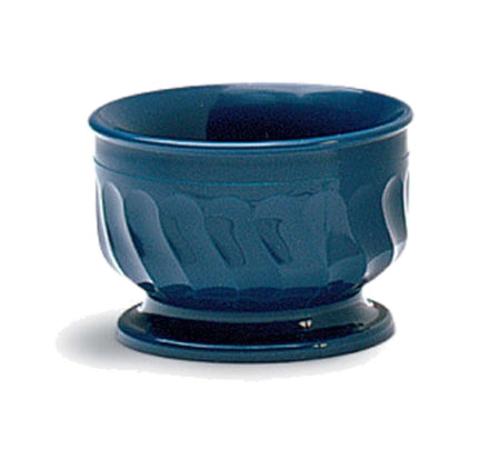 Culinary Depot Inc Bowl Dinex® Midnight Blue Reusable Plastic - Case of 48 - DX320050-CS