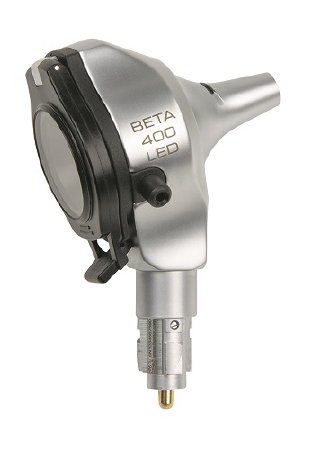 Midmark Otoscope Beta® 400 Diagnostic Type LED - Box of 1 - B-008-11-400-166-BX