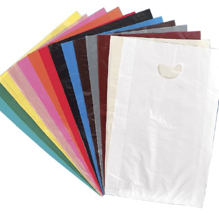 Elkay Plastics Open Ended Bag Plastronic® 8-1/2 X 11 Inch 0.6 mil - Case of 1000 - C11WE-CS
