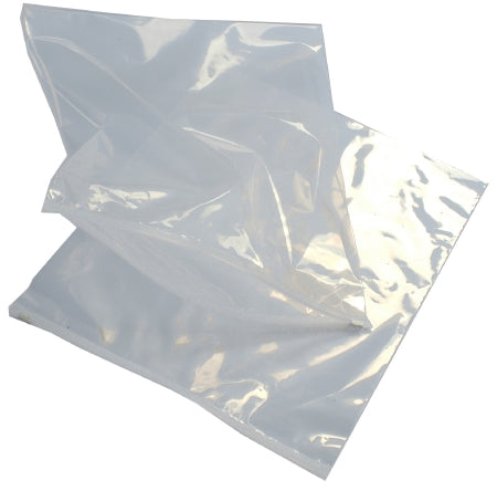 Elkay Plastics Reclosable Bag 12 X 16 Inch Polyethylene Clear Slide Seal Closure - Case of 1 - FSL31612-CS