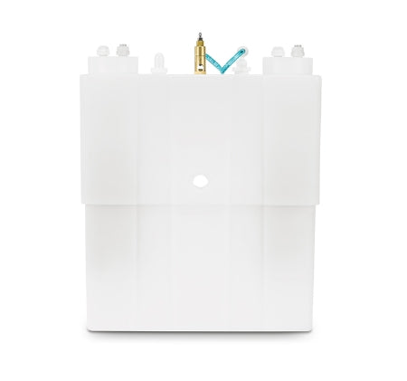 Midmark Double VistaCool™ Direct-To-Drain System 4 X 13 X 17 Inch - Each - 9A586002-EA