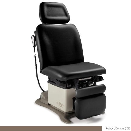 Midmark Upholstery Top Robust Brown For 230 Procedure Table - Each - 002-0824-852-EA