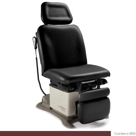 Midmark Upholstery Top Cranberry For 230 Procedure Table - Each - 002-0824-859-EA