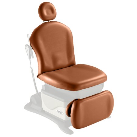 Midmark Upholstery Top Curative Copper For 641 Procedure Chair - Each - 002-0966-00-846-EA