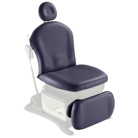 Midmark Upholstery Top Dream For 641 Procedure Chair - Each - 002-0966-00-847-EA