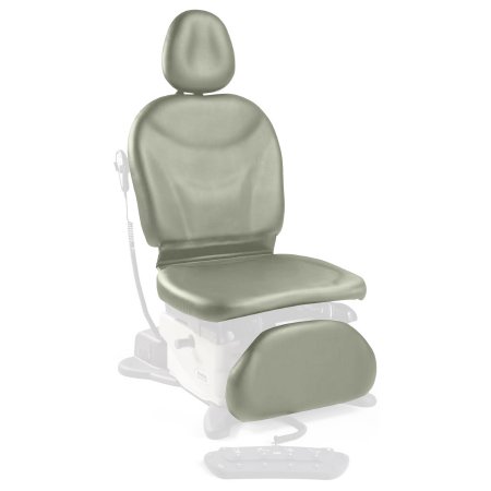 Midmark Upholstery Top Mineral For 630 Procedure Table - Each - 002-10108-844-EA