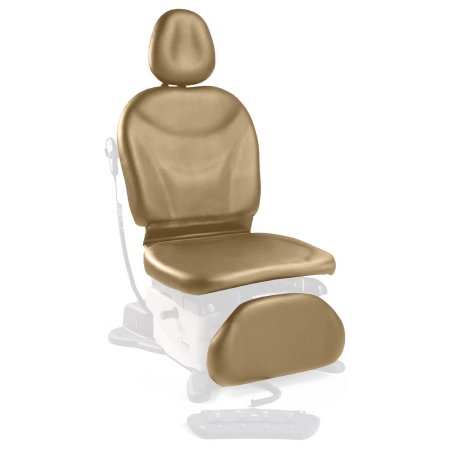 Midmark Upholstery Top Sandy Retreat For 630 Procedure Table - Each - 002-10112-850-EA