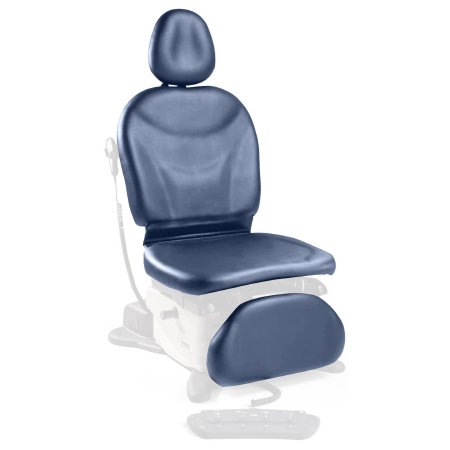 Midmark Upholstery Top Soothing Blue For 630 Procedure Table - Each - 002-10112-855-EA