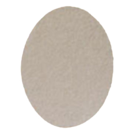 McKesson Protective Pad McKesson Large Adhesive Foot - Pack of 100 - 42339-PK