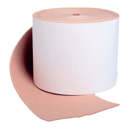McKesson Orthopedic Felt Roll Adhesive McKesson Jumbo 6 Inch X 10 Yard Wool / Rayon NonSterile - Roll of 1 - 9233-RL