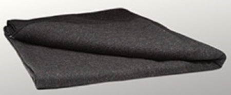 McKesson Thermal Blanket McKesson 66 X 84 Inch Wool 80% / Synthetic Fabric 20% 3.75 lbs. - Case of 12 - WBASHG801Q84-CS