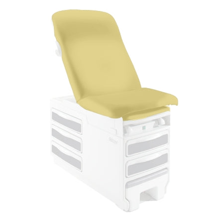 Midmark Exam Table Upholstery Top Citrus For 204 Examination Table - Each - 002-10141-849-EA