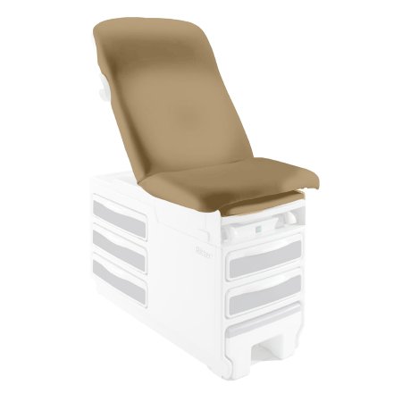Midmark Exam Table Upholstery Top Sandy Retreat For 204 Examination Table - Each - 002-10141-850-EA